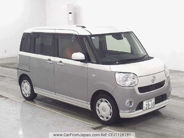 daihatsu move-canbus 2019 -DAIHATSU 【広島 586ｺ2010】--Move Canbus LA800S--0210200---DAIHATSU 【広島 586ｺ2010】--Move Canbus LA800S--0210200- image 1