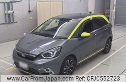 honda fit 2020 -HONDA 【三重 530ｽ2146】--Fit 6AA-GR3--GR3-1048705---HONDA 【三重 530ｽ2146】--Fit 6AA-GR3--GR3-1048705-