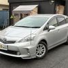 toyota prius-α 2011 CFJ1826513 image 1