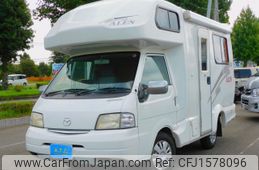 mazda bongo-truck 2004 CFJ1578096