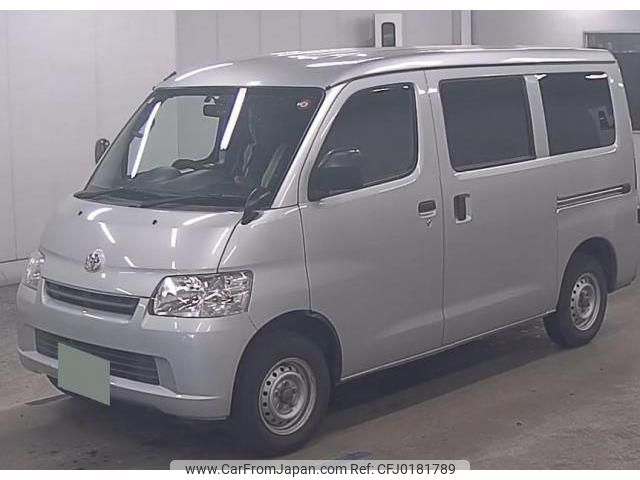 toyota liteace-van 2019 quick_quick_DBF-S402M_0085474 image 2