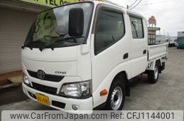 toyota dyna-truck 2018 -TOYOTA--Dyna KDY281--0022092---TOYOTA--Dyna KDY281--0022092-