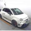 abarth 595 2021 quick_quick_3BA-31214T_ZFABF13H4MJF15267 image 4