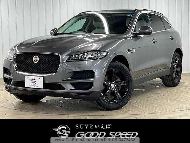 jaguar f-pace 2017 quick_quick_LDA-DC2NA_SADCA2AN2HA093064 image 1