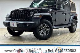 chrysler jeep-wrangler 2020 -CHRYSLER--Jeep Wrangler ABA-JL36L--1C4HJXKG8LW280576---CHRYSLER--Jeep Wrangler ABA-JL36L--1C4HJXKG8LW280576-