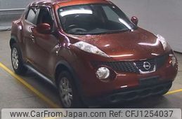 nissan juke 2010 -NISSAN--Juke DBA-YF15--YF15ｰ012908---NISSAN--Juke DBA-YF15--YF15ｰ012908-