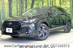 subaru subaru-others 2023 -SUBARU--Crosstrek 5AA-GUE--GUE-012172---SUBARU--Crosstrek 5AA-GUE--GUE-012172-