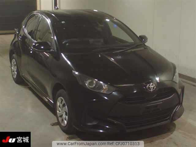 toyota yaris 2022 -TOYOTA--Yaris MXPA15--0015393---TOYOTA--Yaris MXPA15--0015393- image 1