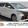 toyota vellfire 2015 -TOYOTA--Vellfire DBA-AGH30W--AGH30-0047938---TOYOTA--Vellfire DBA-AGH30W--AGH30-0047938- image 1