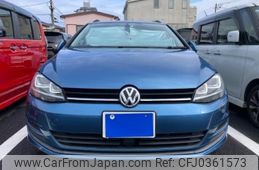 volkswagen golf-variant 2014 -VOLKSWAGEN--VW Golf Variant DBA-AUCJZ--WVWZZZAUZEP553922---VOLKSWAGEN--VW Golf Variant DBA-AUCJZ--WVWZZZAUZEP553922-