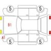 mazda demio 2014 -MAZDA--Demio LDA-DJ5FS--DJ5FS-110758---MAZDA--Demio LDA-DJ5FS--DJ5FS-110758- image 2