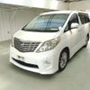toyota alphard 2009 CFJ1624744 image 7