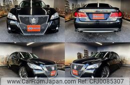 toyota crown 2013 quick_quick_DBA-GRS214_GRS214-6000164