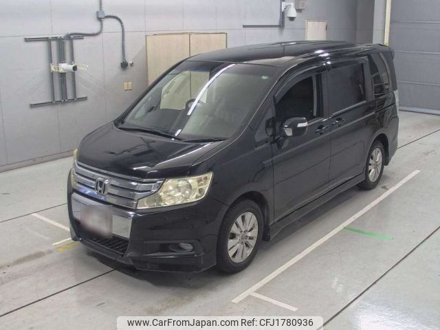 honda stepwagon 2010 CFJ1780936 image 1