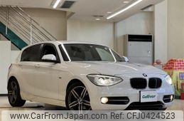 bmw 1-series 2011 -BMW--BMW 1 Series DBA-1A16--WBA1A12020E946203---BMW--BMW 1 Series DBA-1A16--WBA1A12020E946203-