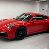 porsche 911 2024 CFJ1273647 image 1