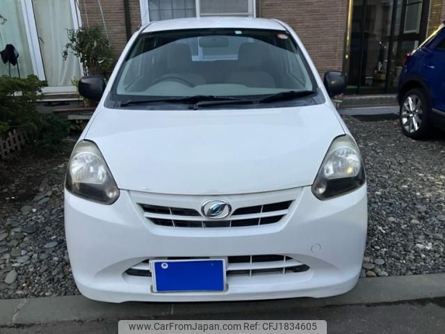 daihatsu mira-e-s 2011 CFJ1834605 image 1