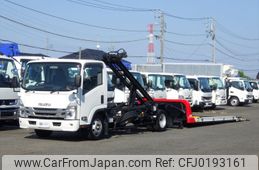 isuzu elf-truck 2021 -ISUZU--Elf 2RG-NPR88AN--NPR88-7016384---ISUZU--Elf 2RG-NPR88AN--NPR88-7016384-