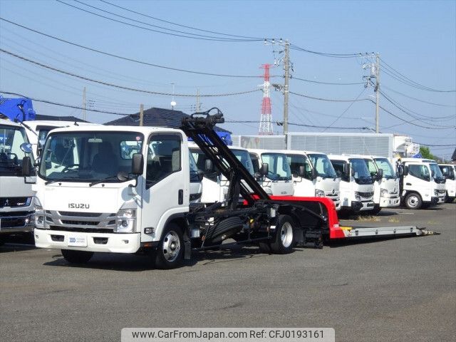 isuzu elf-truck 2021 -ISUZU--Elf 2RG-NPR88AN--NPR88-7016384---ISUZU--Elf 2RG-NPR88AN--NPR88-7016384- image 1