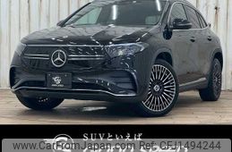 mercedes-benz eqa 2023 CFJ1494244
