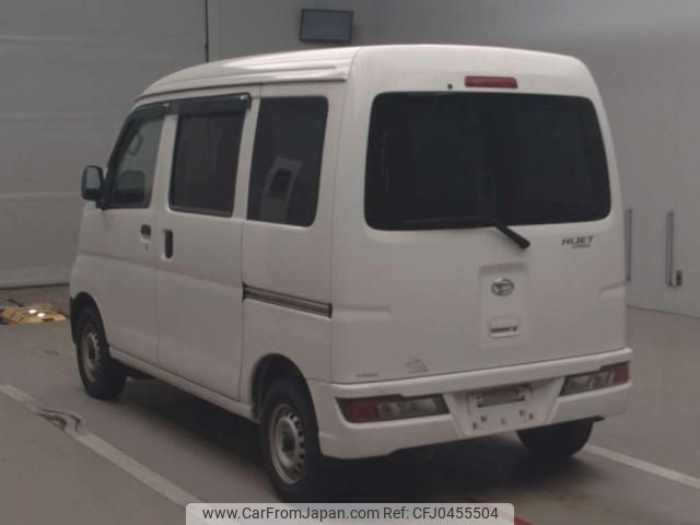 daihatsu hijet-cargo 2019 quick_quick_EBD-S321V_S321V-0417037 image 2