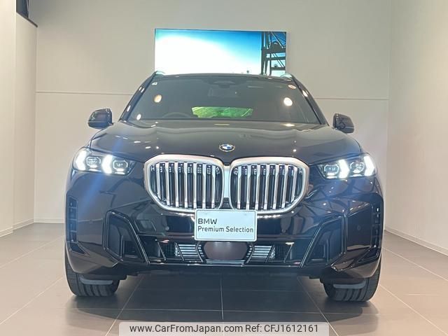 bmw x5 2025 CFJ1612161 image 2
