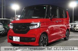 honda n-box 2018 quick_quick_DBA-JF4_JF4-2014685