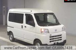 daihatsu hijet-van 2023 -DAIHATSU 【その他 】--Hijet Van S700V-0065498---DAIHATSU 【その他 】--Hijet Van S700V-0065498-