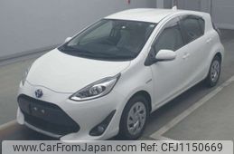 toyota aqua 2020 -TOYOTA--AQUA DAA-NHP10--NHP10-6859040---TOYOTA--AQUA DAA-NHP10--NHP10-6859040-