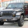 chrysler jeep-wrangler 2025 CFJ1743360 image 1