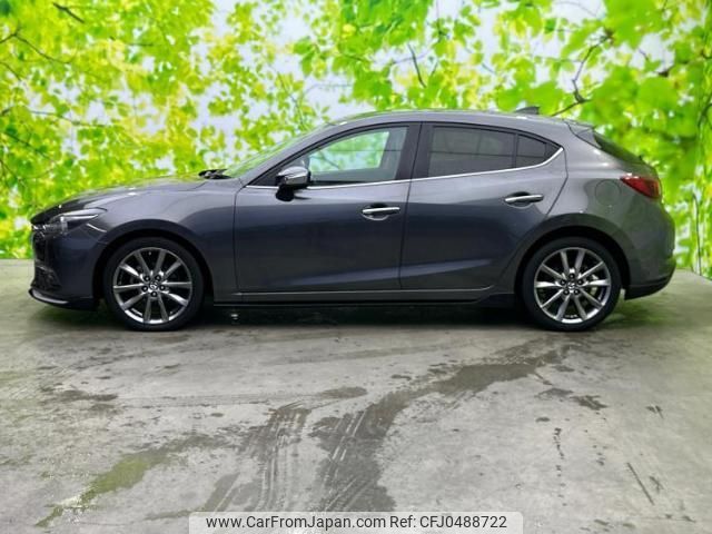 mazda axela 2018 quick_quick_DBA-BM5FS_BM5FS-419235 image 2