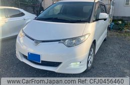 toyota estima 2006 -TOYOTA--Estima DBA-GSR55W--GSR55-7002228---TOYOTA--Estima DBA-GSR55W--GSR55-7002228-