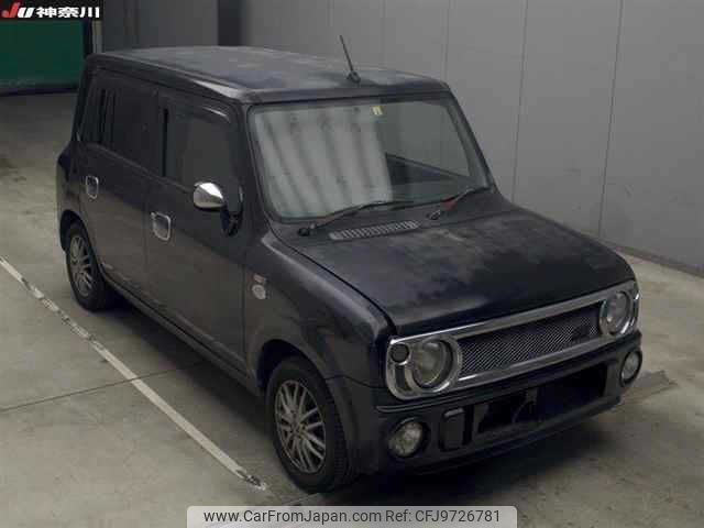 suzuki alto-lapin 2003 -SUZUKI--Alto Lapin HE21S-922848---SUZUKI--Alto Lapin HE21S-922848- image 1