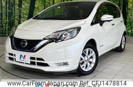 nissan note 2018 quick_quick_HE12_HE12-205875