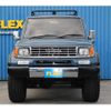 toyota land-cruiser-prado 1995 -TOYOTA--Land Cruiser Prado Y-KZJ78W--KZJ78-0027576---TOYOTA--Land Cruiser Prado Y-KZJ78W--KZJ78-0027576- image 8