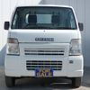 suzuki carry-truck 2008 quick_quick_EBD-DA63T_DA63T-550018 image 12