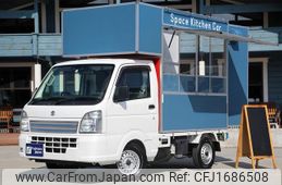 suzuki carry-truck 2023 CFJ1686508