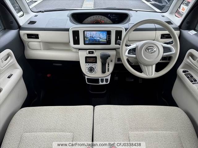 daihatsu move-canbus 2017 -DAIHATSU--Move Canbus DBA-LA800S--LA800S-0037200---DAIHATSU--Move Canbus DBA-LA800S--LA800S-0037200- image 2