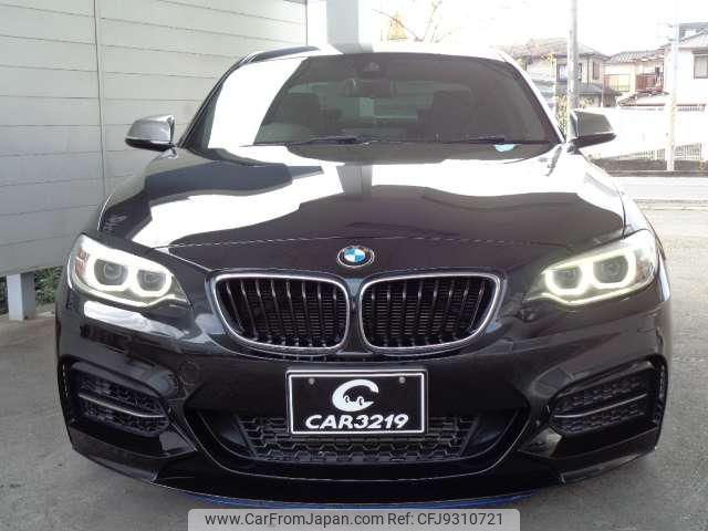 bmw 2-series 2014 -BMW--BMW 2 Series 1J30--0VX31847---BMW--BMW 2 Series 1J30--0VX31847- image 2