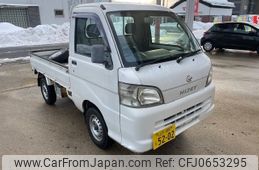 daihatsu hijet-truck 2008 -DAIHATSU 【山形 480ｴ5202】--Hijet Truck S211P--0030933---DAIHATSU 【山形 480ｴ5202】--Hijet Truck S211P--0030933-