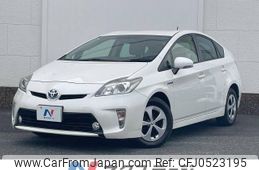 toyota prius 2013 -TOYOTA--Prius DAA-ZVW30--ZVW30-5605070---TOYOTA--Prius DAA-ZVW30--ZVW30-5605070-