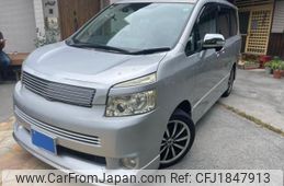 toyota voxy 2009 CFJ1847913