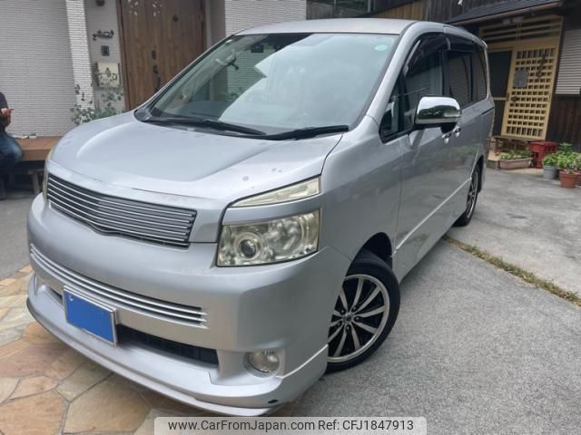 toyota voxy 2009 CFJ1847913 image 1