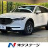 mazda cx-8 2022 CFJ1602379 image 1
