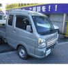 suzuki carry-truck 2023 quick_quick_DA16T_DA16T-774067 image 2