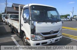 toyota toyoace 2013 -TOYOTA--Toyoace XZU695-0001583---TOYOTA--Toyoace XZU695-0001583-