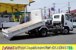 isuzu elf-truck 2017 CFJ1345756
