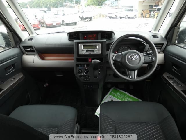toyota tank 2018 quick_quick_DBA-M900A_M900A-0182334 image 2