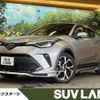 toyota c-hr 2019 -TOYOTA--C-HR 6AA-ZYX11--ZYX11-2007699---TOYOTA--C-HR 6AA-ZYX11--ZYX11-2007699- image 1