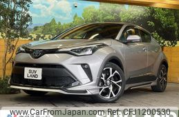 toyota c-hr 2019 -TOYOTA--C-HR 6AA-ZYX11--ZYX11-2007699---TOYOTA--C-HR 6AA-ZYX11--ZYX11-2007699-